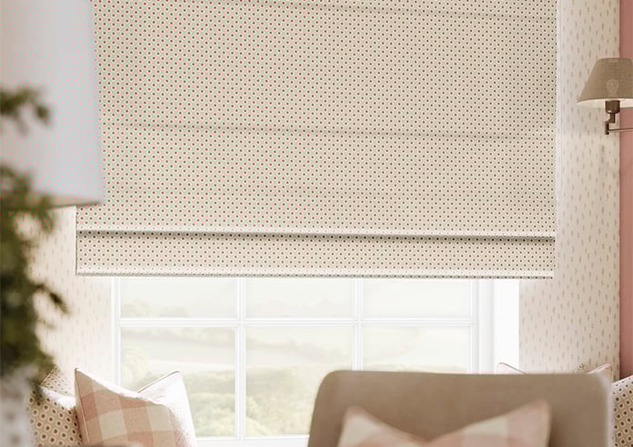 Henrys, Bud Green - Roman Blind - Image 5